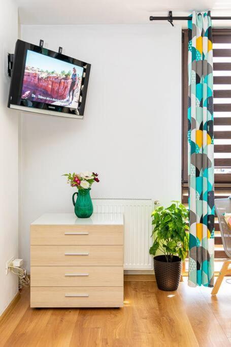 Central Studio Bucur 부쿠레슈티 외부 사진