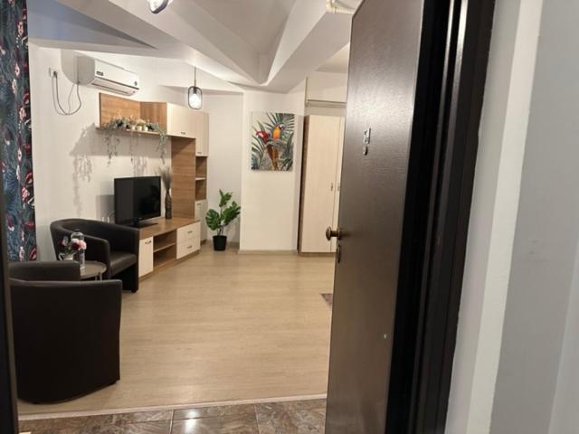 Central Studio Bucur 부쿠레슈티 외부 사진