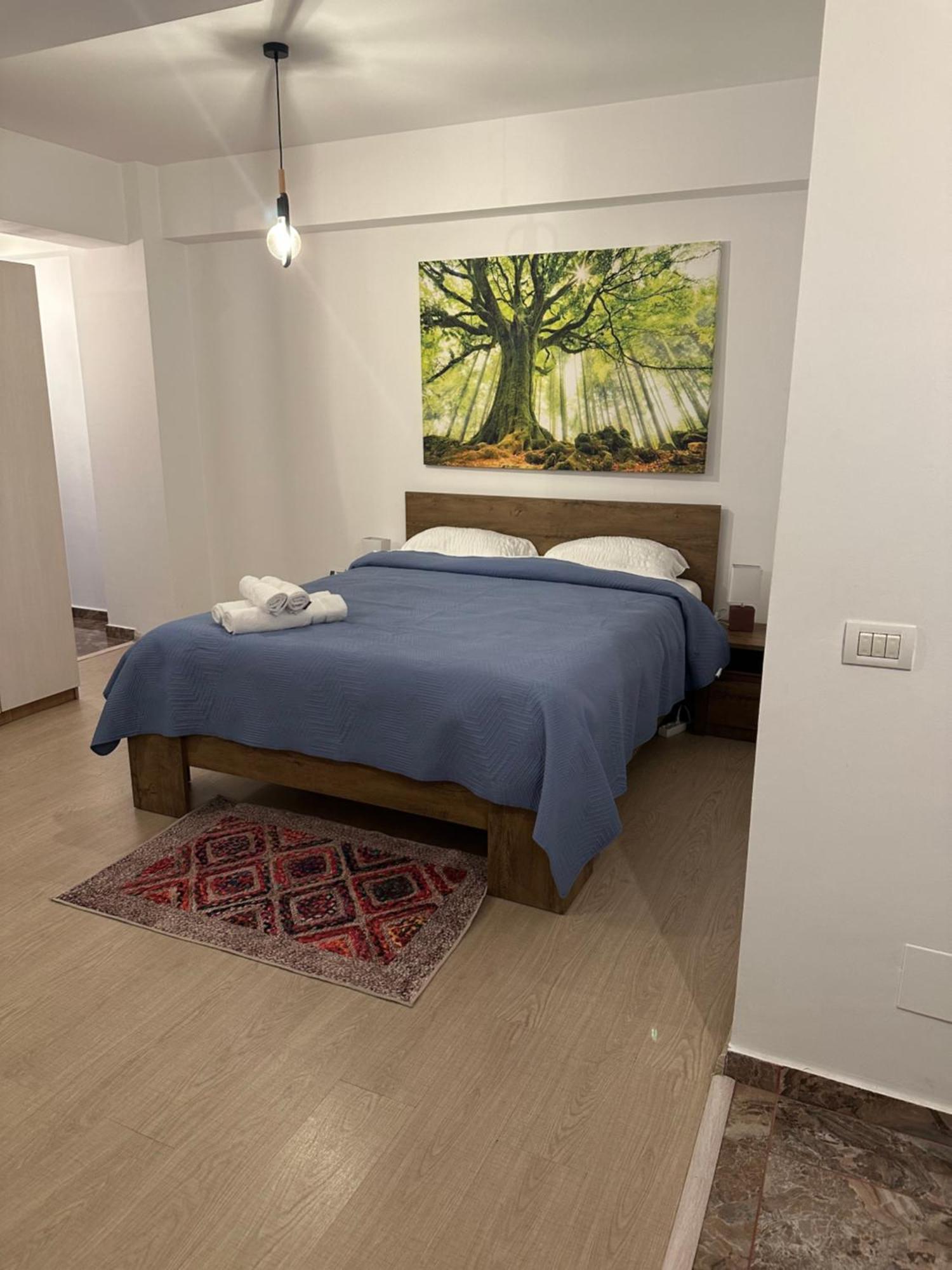 Central Studio Bucur 부쿠레슈티 외부 사진