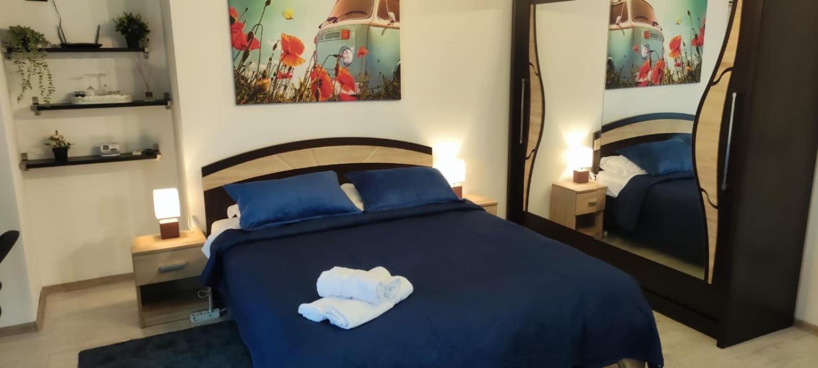 Central Studio Bucur 부쿠레슈티 외부 사진