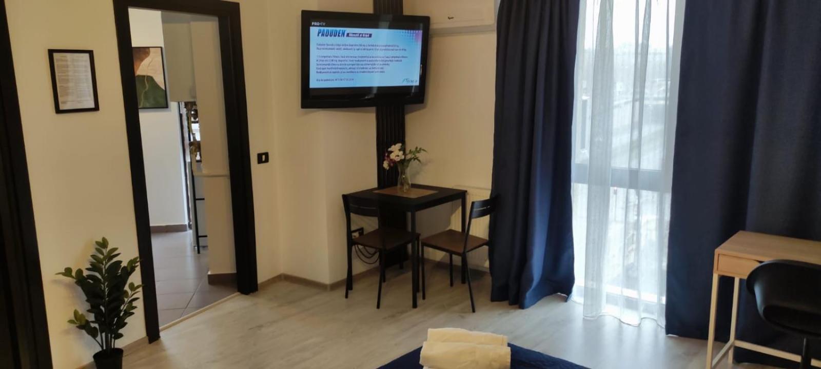 Central Studio Bucur 부쿠레슈티 외부 사진