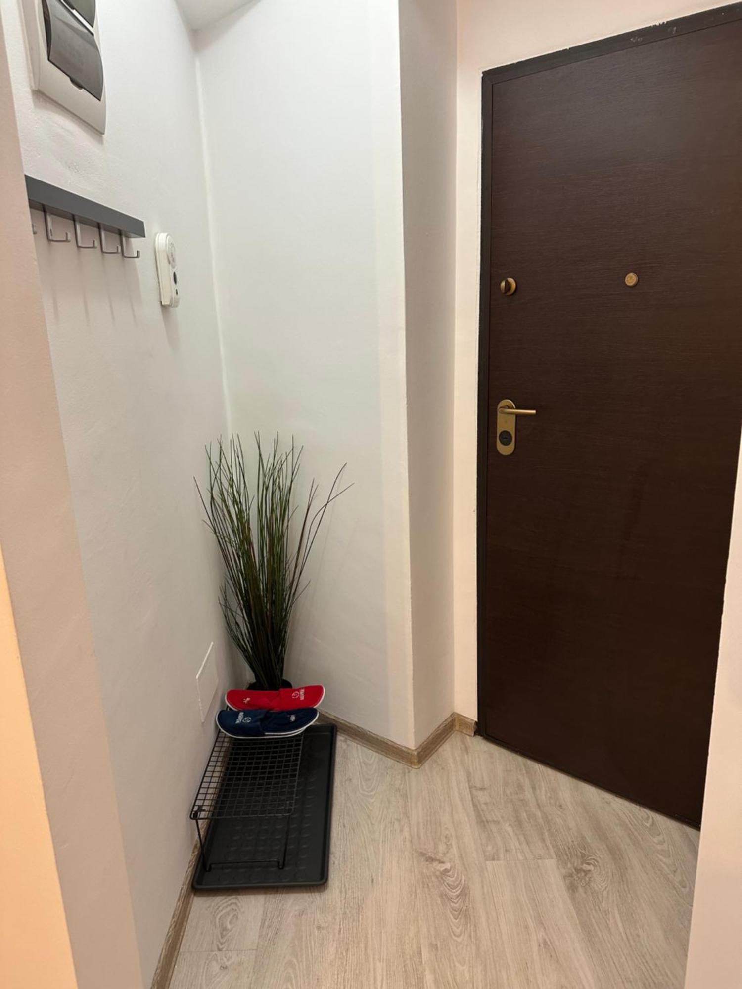 Central Studio Bucur 부쿠레슈티 외부 사진